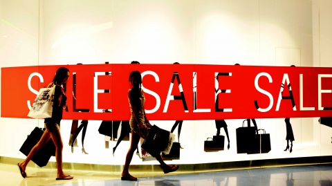 싱가포르 최대의 쇼핑 이벤트인 ‘싱가포르 대 세일(The Great Singapore Sale, 이하 GSS)’이 7월 22일까지 싱가포르 전역에서 개최된다.