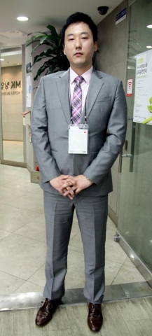 MK창업 인사팀 김수연 과장