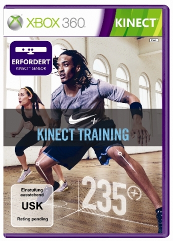 마이크로소프트와 나이키는 6월 4일 E3(Electronic Entertainment Expo, LA 현지시간)에서 Xbox 360용 키넥트 전용 타이틀 ‘나이키+키넥트 트레이닝(Nike+ Kinect Training)’을 선보이며 홈 피트니스의 새로운 시대를 열었다.
