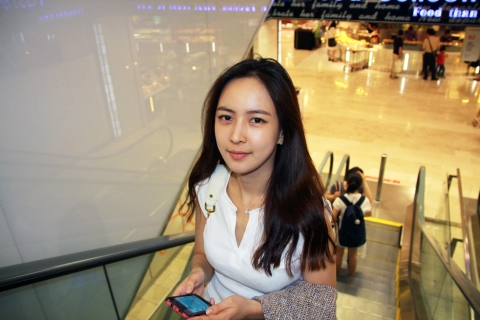 신인가수 은유