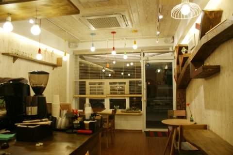 카페 아소비바