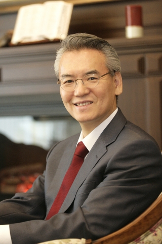 건국대 생명특성화대학 손기철 부총장