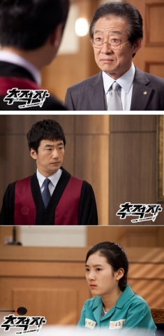 김민하 양이 출연중인 드라마 <추적자>는 지난 6일 시청률조사기관 AGB닐슨미디어리서치에 따르면 5일 시청률 9.2%보다0.6%p 상승한 9.8%를 기록했고, 이번주 들
