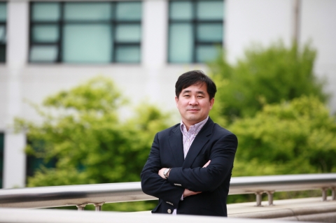 동명대학교 김형곤 교수