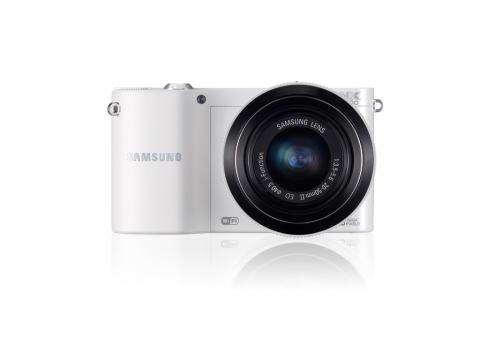 삼성전자 신제품 NX1000