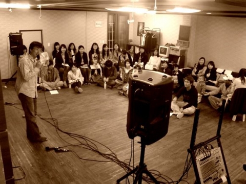 한국아카펠라교육연구회는 오는 6월 16일 오후 3시, 6시 서울교육대학교 종합문화원에서 아이들을 위해 여섯번째 자선 무료 콘서트를 개최한다.