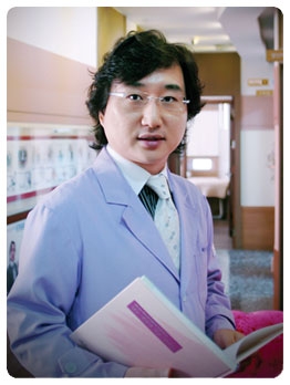 &#039;백반닥터119&#039;의 올포스킨 대구점 민복기 원장