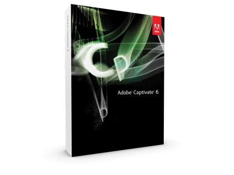 한국어도비시스템즈는 e러닝 저작 소프트웨어인 어도비 캡티베이트 6 (Adobe® Captivate® 6)를 출시했다