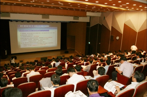 환경미디어, ‘물 재이용의 경제적 가치와 산업용수 시장전망’ 세미나 개최