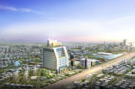 광주 ‘골든힐스타워’ 잔여세대 분양