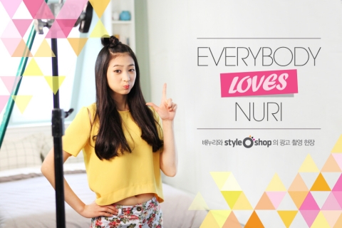 CJ몰은 신진 디자이너 발굴과 육성을 위해 ‘스타일 오 샵(www.styleoshop.com)’을 오픈한다.