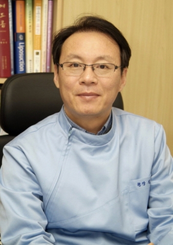 인천 송도 신비라인클리닉 김홍병 원장