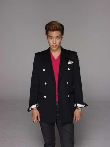 최승현(T.O.P)