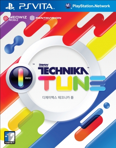 네오위즈모바일 펜타비전 스튜디오는 자사의 출시 예정작인 ‘PlayStationVita’ 음악 게임 ‘DJMAX TECHNIKA TUNE’의 오프닝 및 타이틀 영상과 주요 피처를 26일 공개했다.