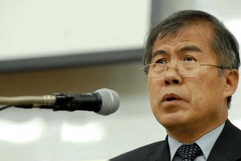 건국대 정운채 교수