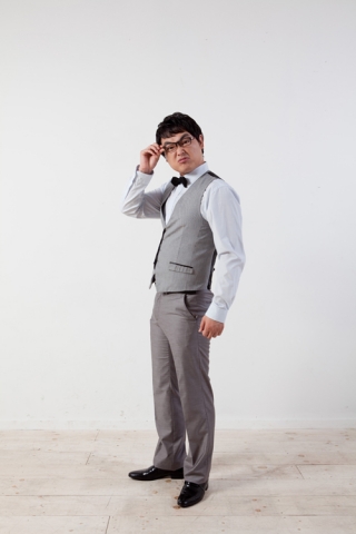 개그맨 박영진