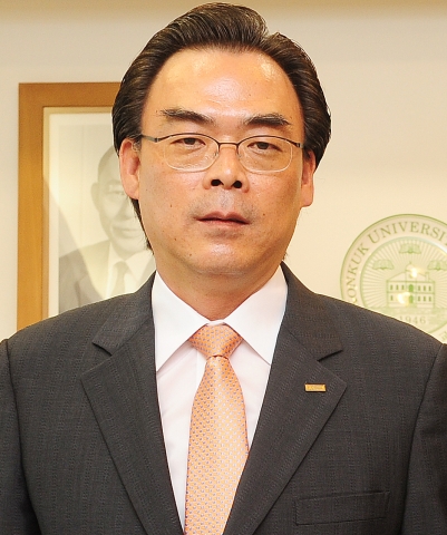 김주권 건국대 교수