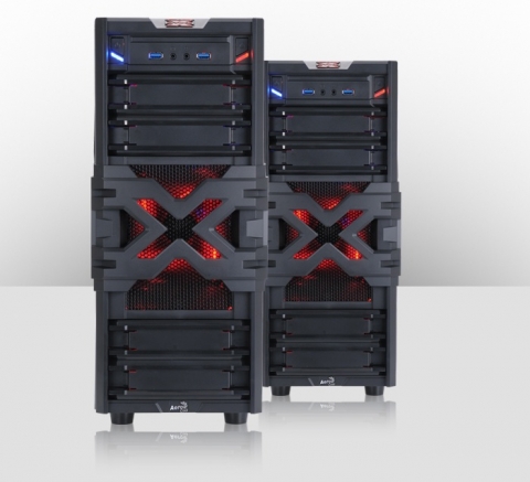 스트라이크X 원 어드밴스 제품 사진