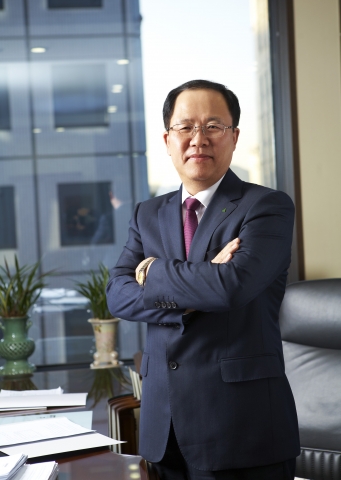 현대엘리베이터 대표이사 한상호