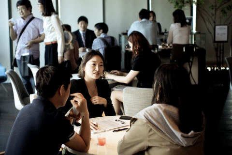 경력있는 웨딩플래너의 맞춤 스타일링제안