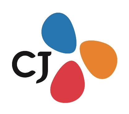 CJ그룹 로고
