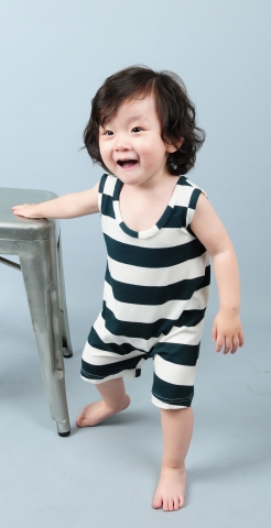 bonnie play suit