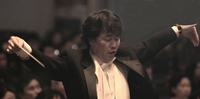 지휘자 김상재
