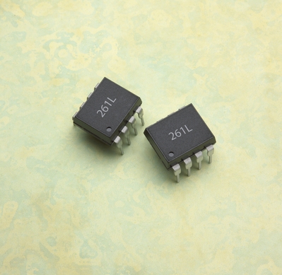 아바고테크놀로지스, 와이드바디 10 MBd 디지털 CMOS 옵토커플러