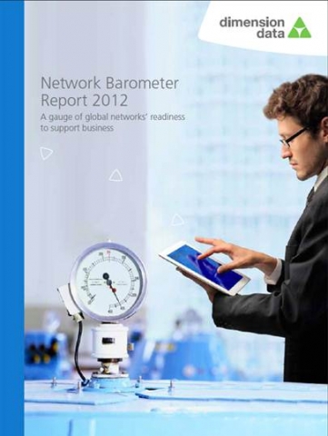 Nerwork Barometer Report 2012