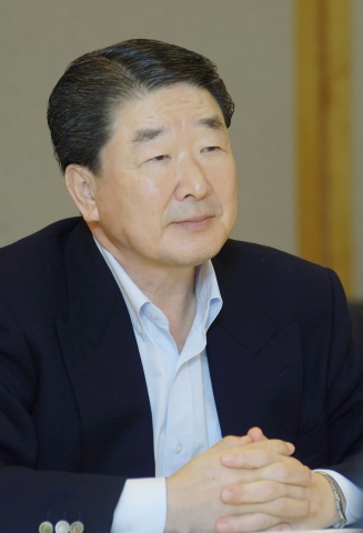 LG전자 구본준 부회장