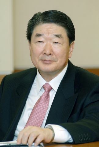 LG전자 구본준 부회장