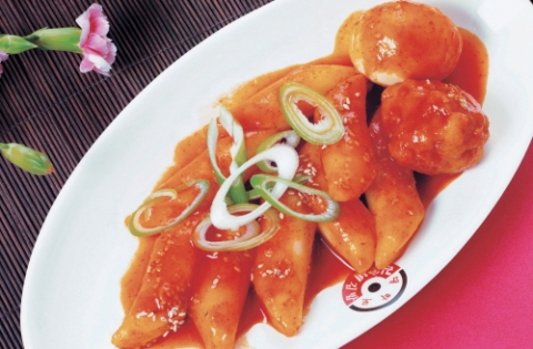 온 국민 대표 간식 ‘떡볶이’, 프랜차이즈 별 비교분석