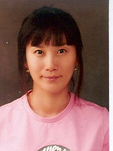 청주시청 롤러부 우효숙
