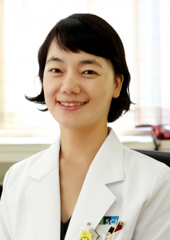 순천향대병원 산부인과 이은실 교수