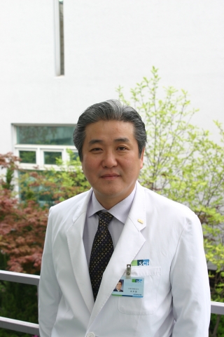 순천향대학교병원 소화기암센터 조주영 교수
