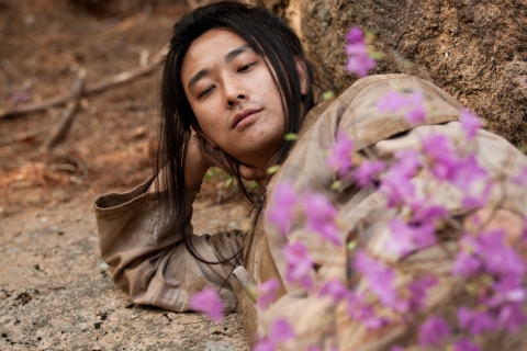 영화 &lt;나는 왕이로소이다&gt;