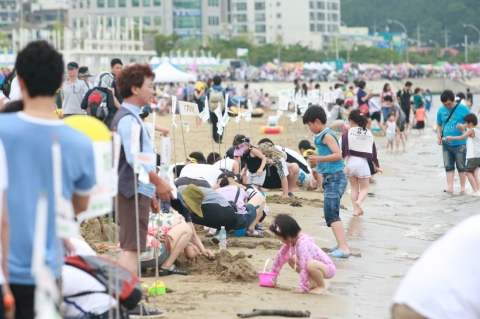 포항국제불빛축제 행사 풍성…사전 참가신청 받아