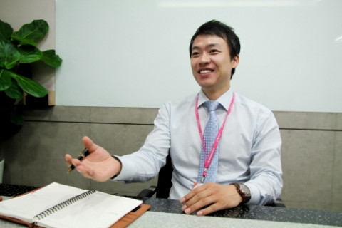 창업몰 경제연구소 CERI 오현수 팀장