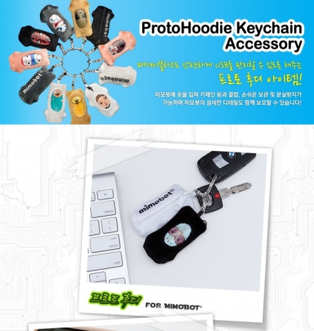 연관 상품, 프로토 후디