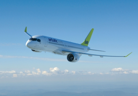 BA-CS300