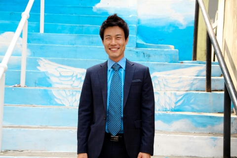 엠케이창업 이정희 팀장