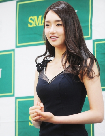 미스코리아 진 건국대 김유미