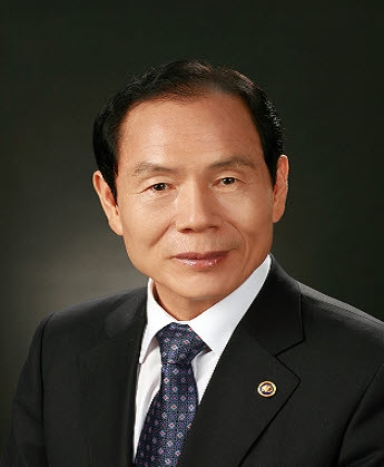 설동근 동명대학교 총장