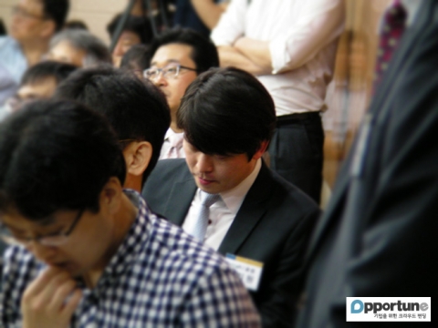 2012년 상반기 결산 엔젤 투자 포럼