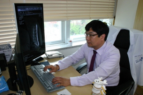 동탄시티병원 병원장 신재흥