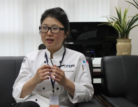 박선희 한국외식경제연구소 연구원