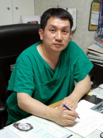 이진성형외과의 이진희 원장