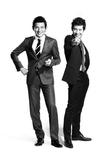 SK텔레콤, 신규 TV-CF  ‘LTE  done’편  21일부터 On-Air