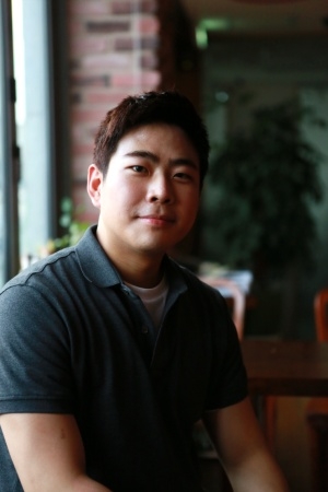 소통을위한젊은재단 이욱 이사장