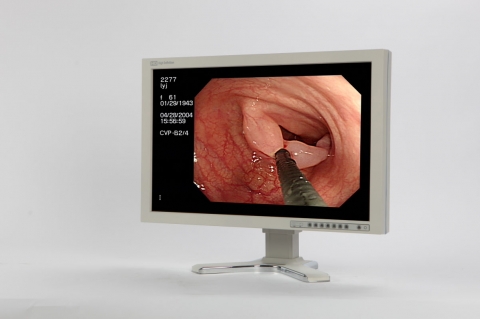 KOSTEC, Launched Out All New 24-inch Surgical Endoscopy Monitor ‘E240FE’